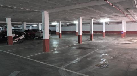 Photo 2 of Garage for sale in 28 de Febrero, Vera Ciudad, Almería