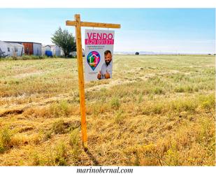Terreny industrial en venda a N-401, 64, La Dehesa de Moratalaz