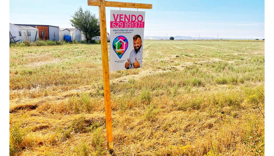 Photo 1 of Industrial land for sale in N-401, 64, La Dehesa de Moratalaz, Toledo