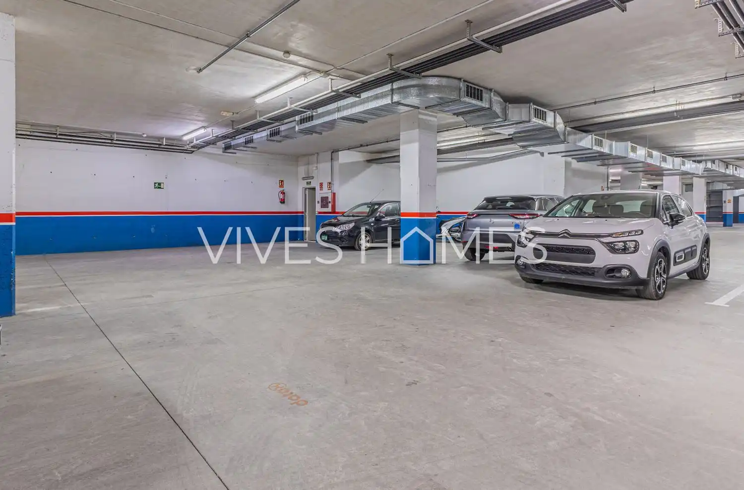 Büro zum Verkauf in Calle de la Bobinadora, imagen 13