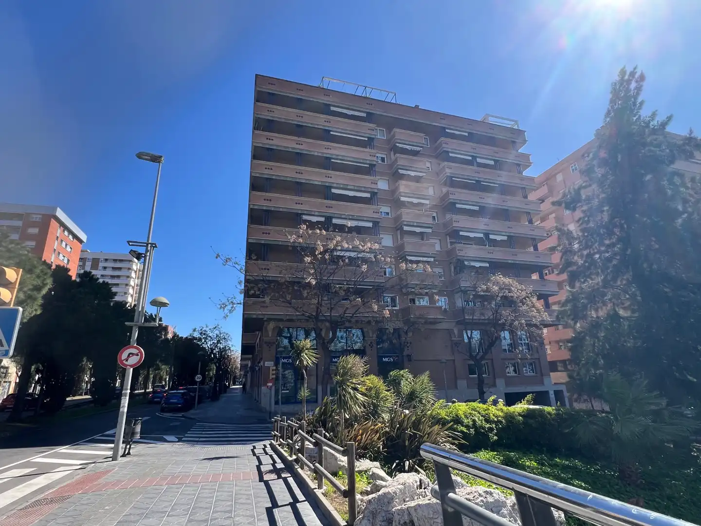 Büro mit Aufzug zum Verkauf in Avinguda de Roma 22, imagen 18