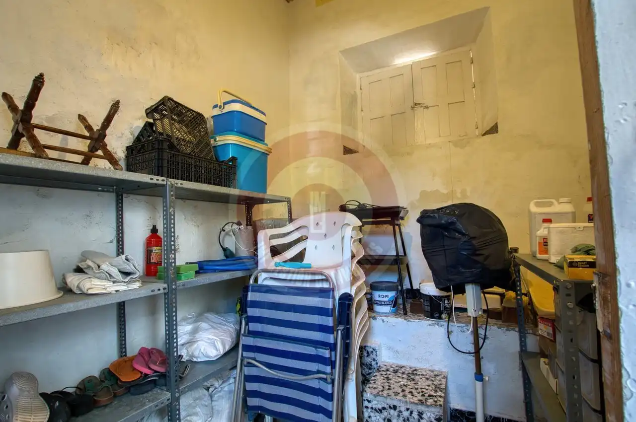 Casa o xalet en venda en Vélez-Málaga amb Jardí privat i Piscina