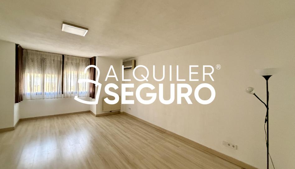 Photo 1 of Flat to rent in Unanimidad, Los Rosales, Madrid