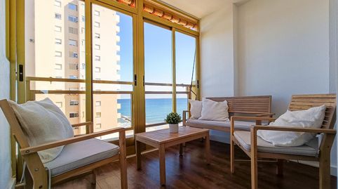 Foto 3 de Apartamento de alquiler en Calle Puigval-ribera, 2, Playa del Puig, El Puig de Santa Maria