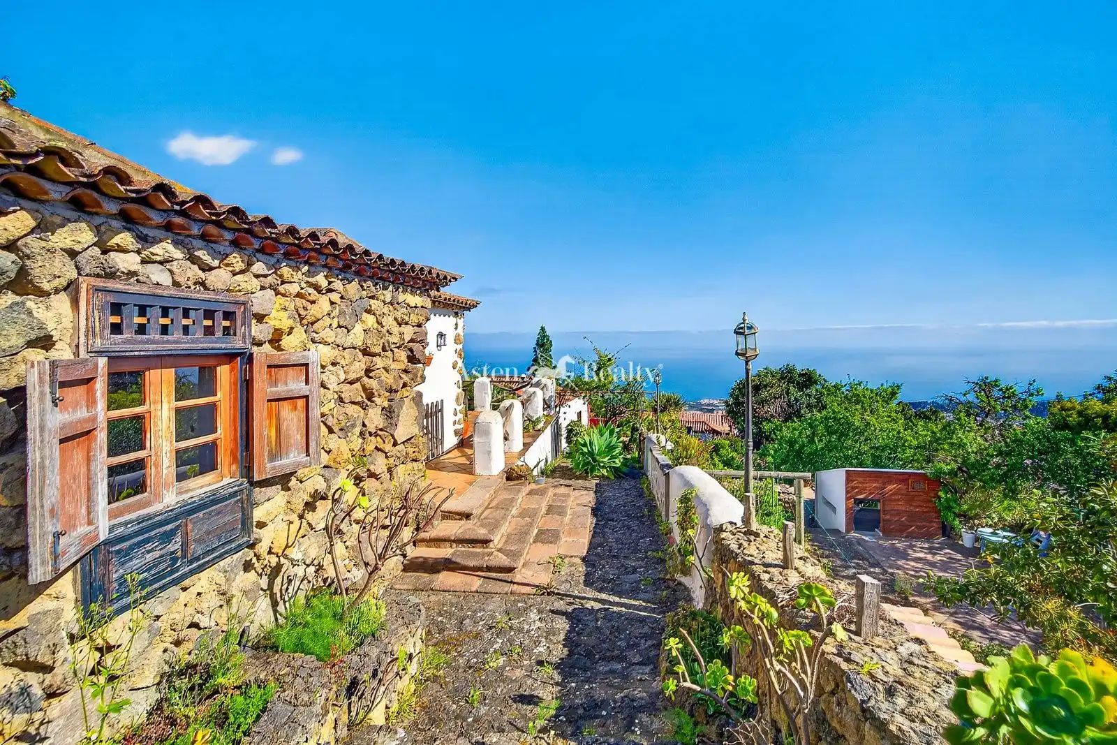 Residential land for sale in La Vega - El Amparo - Cueva del Viento, imagen 5