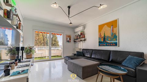 Foto 4 de Piso en venta en Glorieta San Vicente, Casa de Campo, Madrid Capital