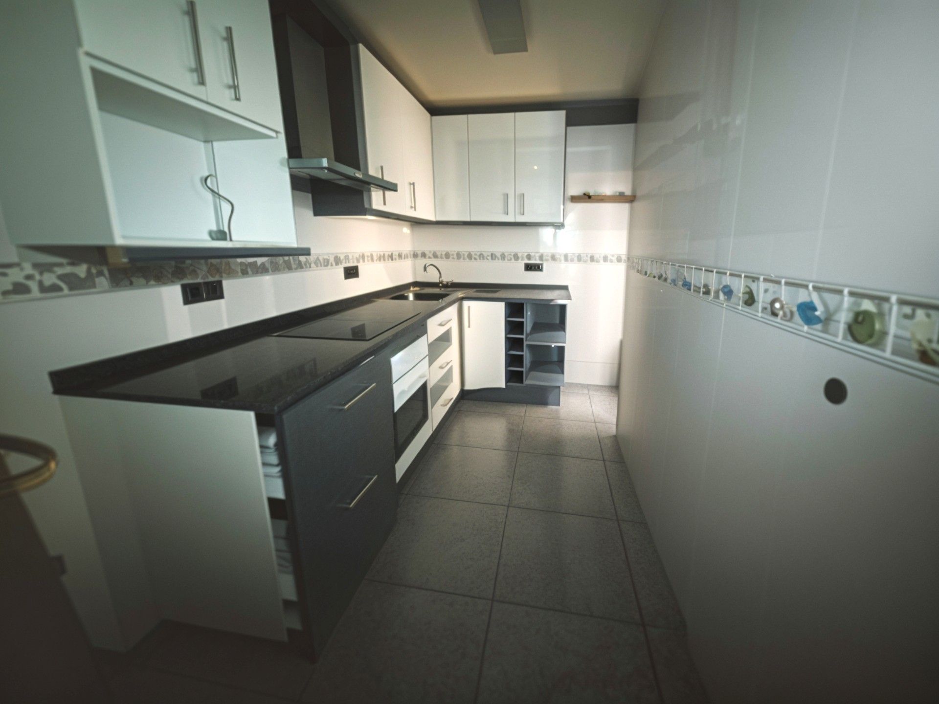 Cuina de Pis en venda en Santa Coloma de Gramenet