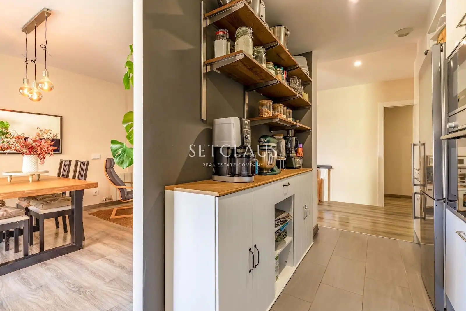 Appartamento con terrazza in vendita a Ocata, imagen 9