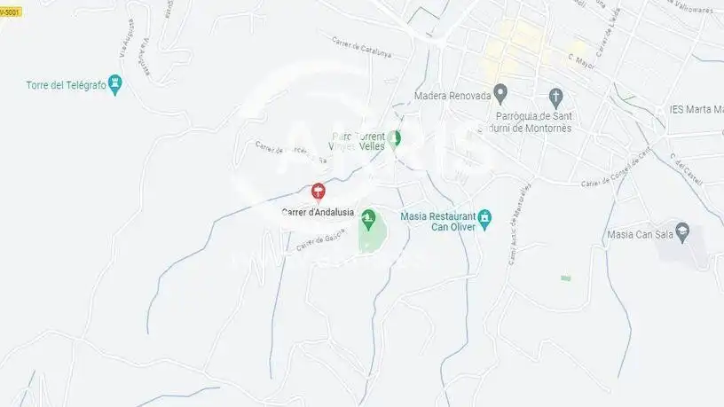 Xalet en venda a Carrer d'Andalusia, imagen 4