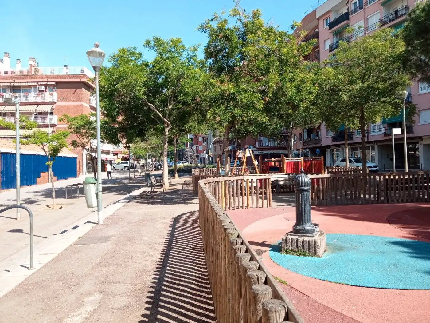 Local comercial en venta en Can Feu - Gràcia, imagen 3