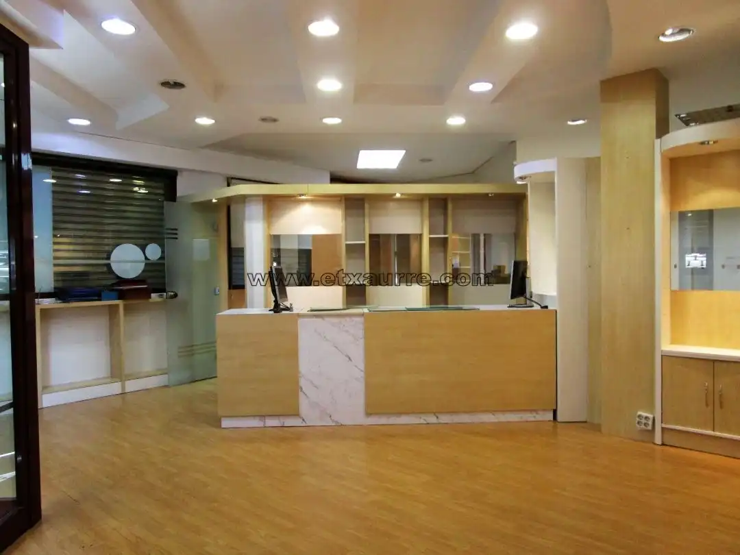Local comercial en venda a Orozko, imagen 3
