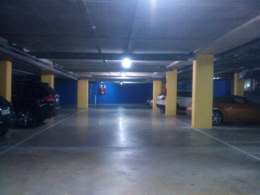 Parking of Garage to rent in Sabadell