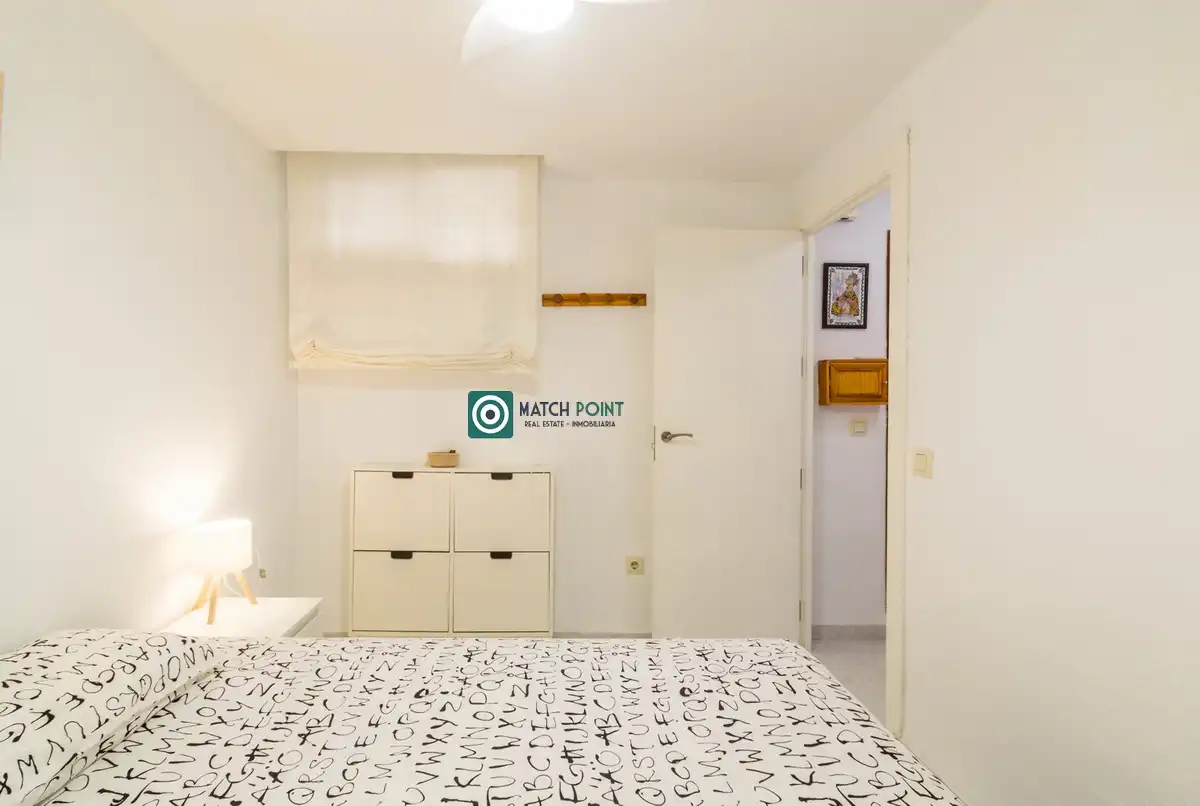 Flat for rent in Calle Tesorillo, Velilla - Velilla Taramay
