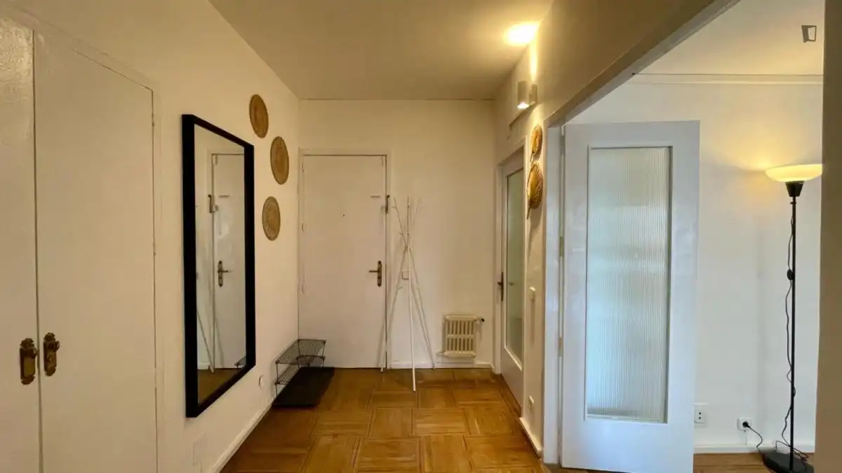 Wohnungen zur untervermieten in Madrid mit Möbliert, Ofen und Waschmaschine