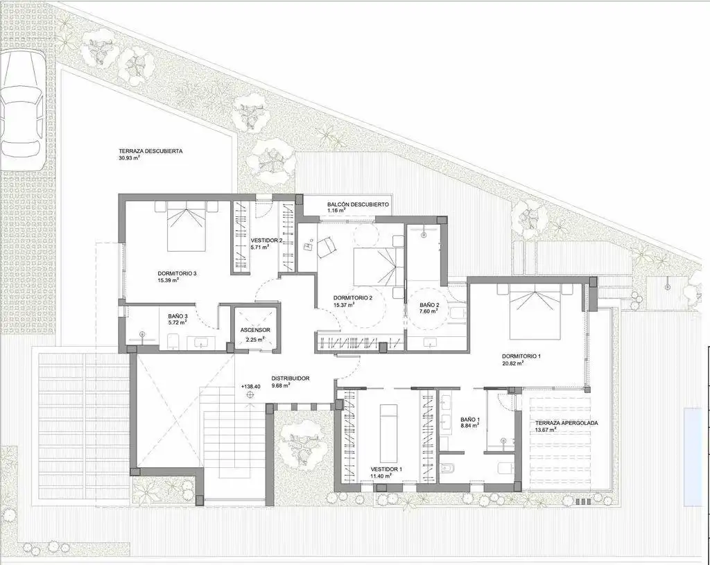 Detached house for sale in La Cala Golf - Lagar Martell, imagen 6