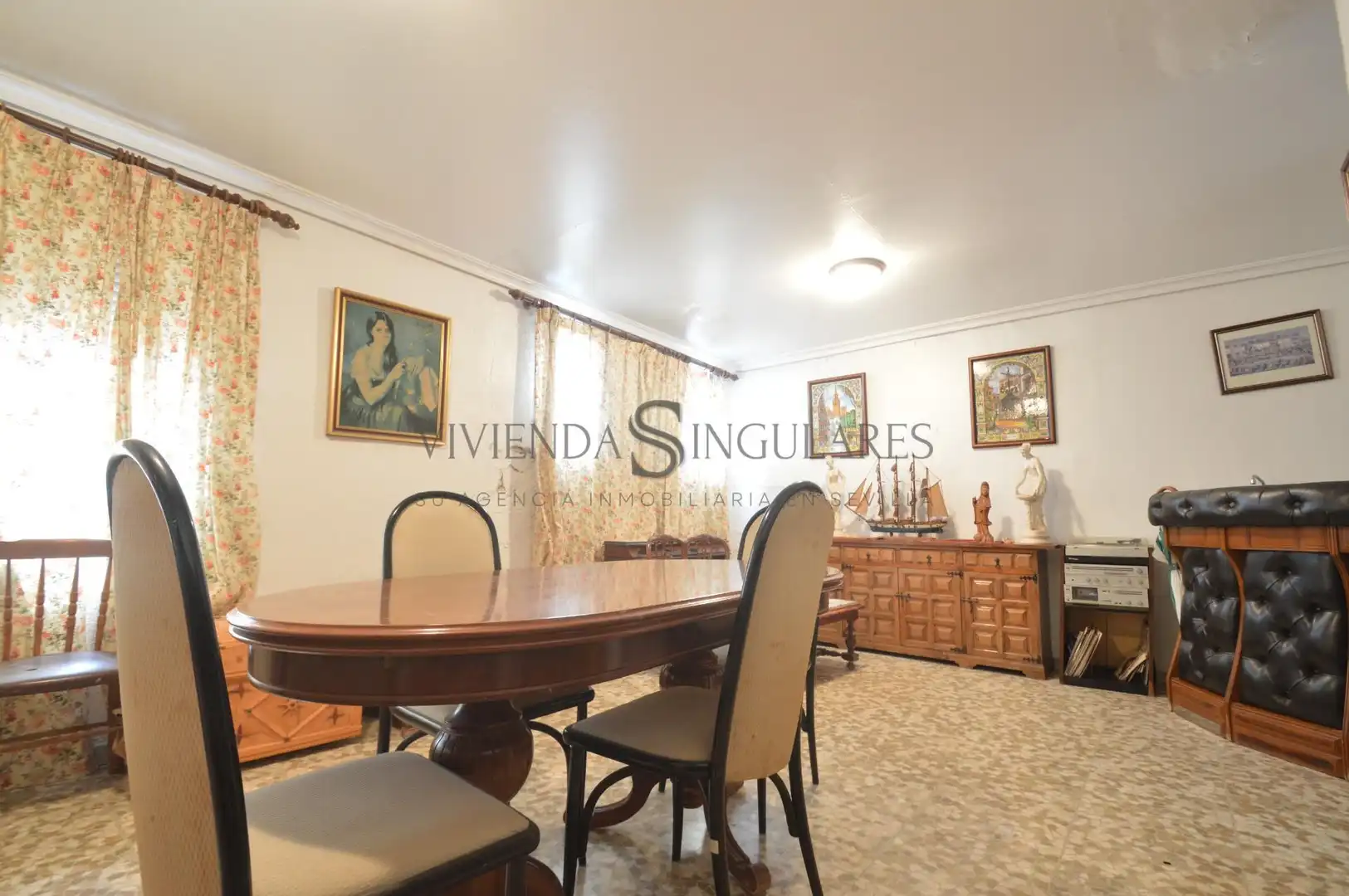 House with terrace for sale in Macarena, imagen 24