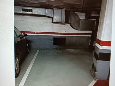 Einzelparkplatz zum Verkauf in Carrer de Mallorca