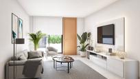 Living room of Apartment for sale in Vera  with Private garden, Terrace and Storage room