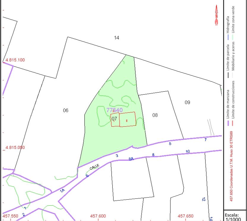 Residencial en venda en Noja