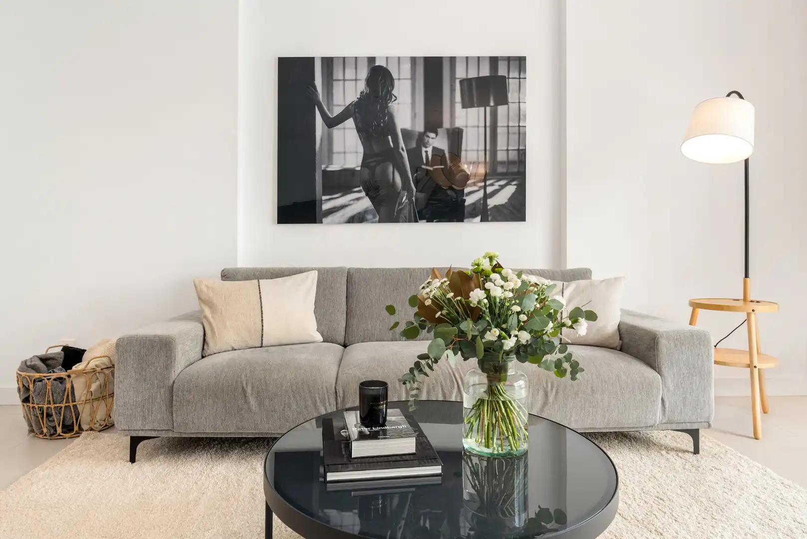 Apartament amb piscina en venda a Marbella Centro, imagen 19