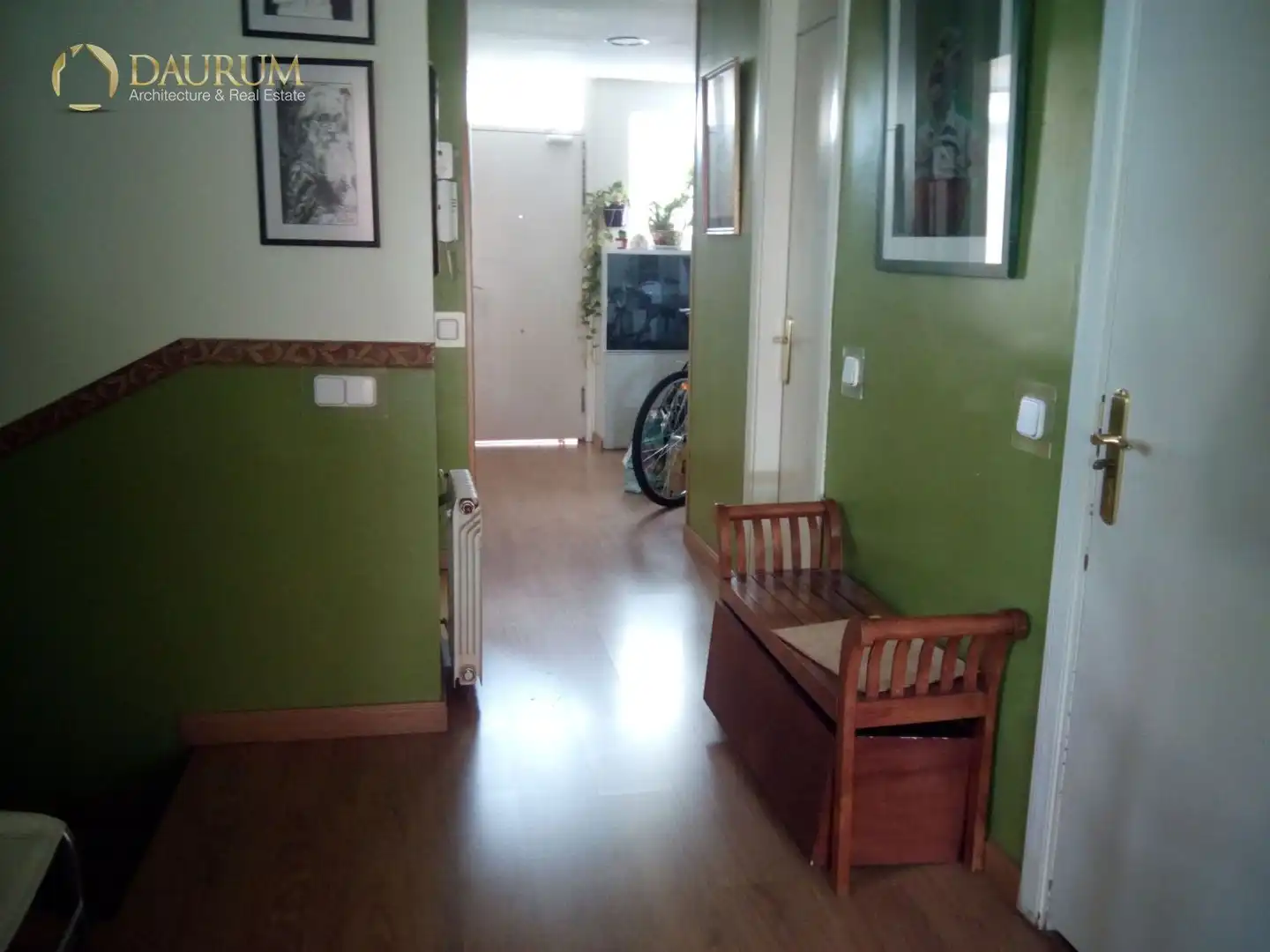 Detached homes for sale in Madrid  with Air Conditioner, Heating and Private garden
