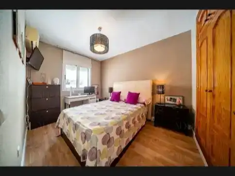 Habitación de Piso en venta en Aguadulce