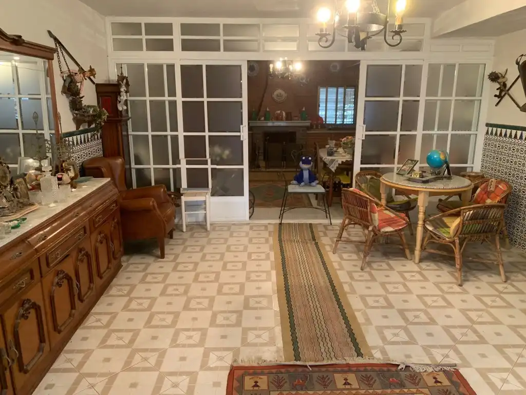 Chalet con piscina en venta en Don Benito, imagen 7