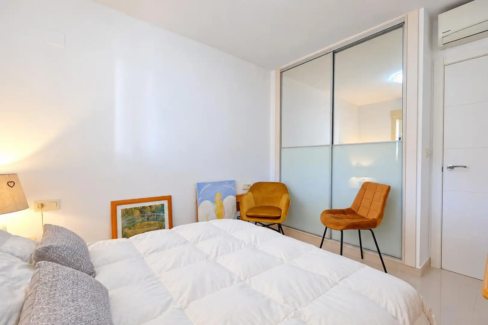 Apartamento con piscina en venta en Manzanera - Tosal, imagen 16