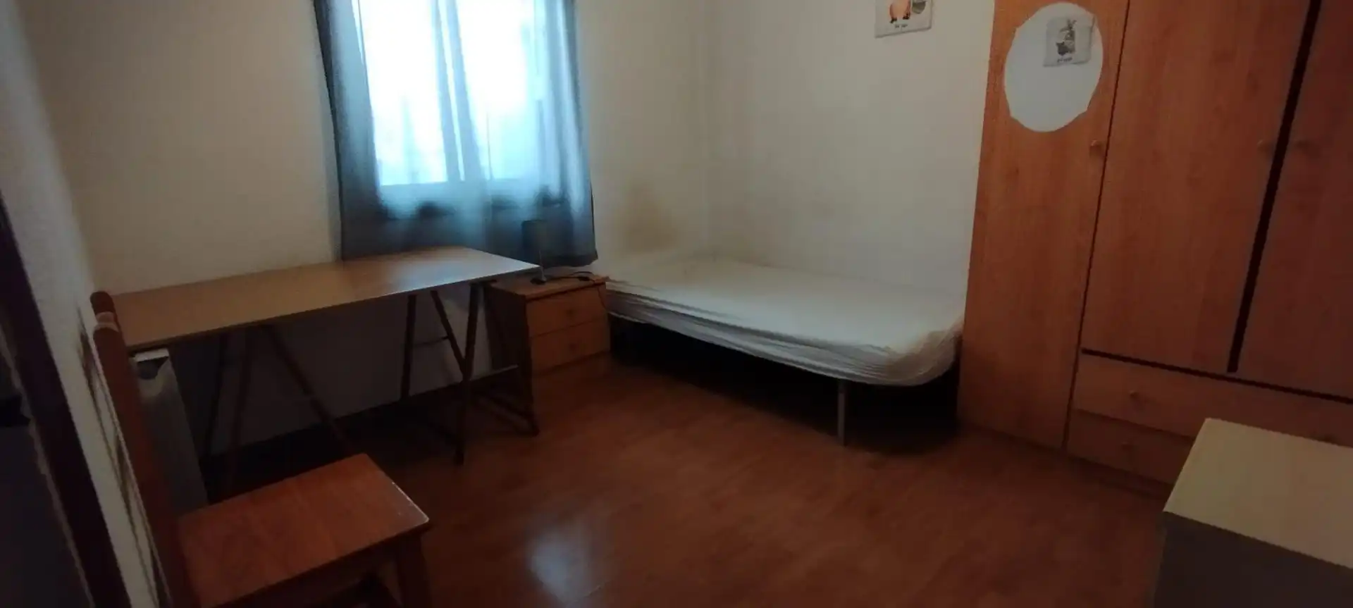 Dormitori de Pis en venda en Castellbisbal
