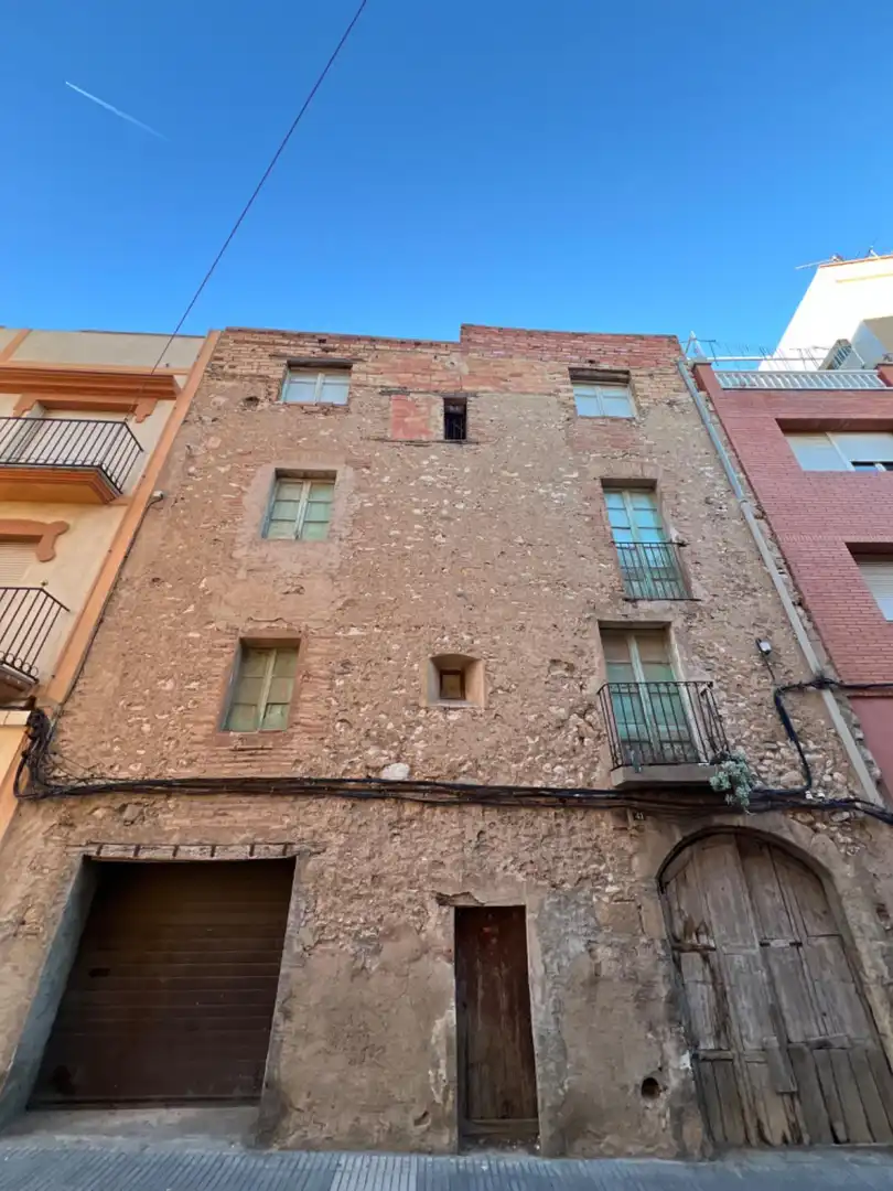 Residencial en venda a Carrer MAJOR, imagen 2
