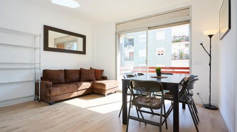 Foto 4 von Zimmer in Vallcarca i els Penitents, Barcelona Capital