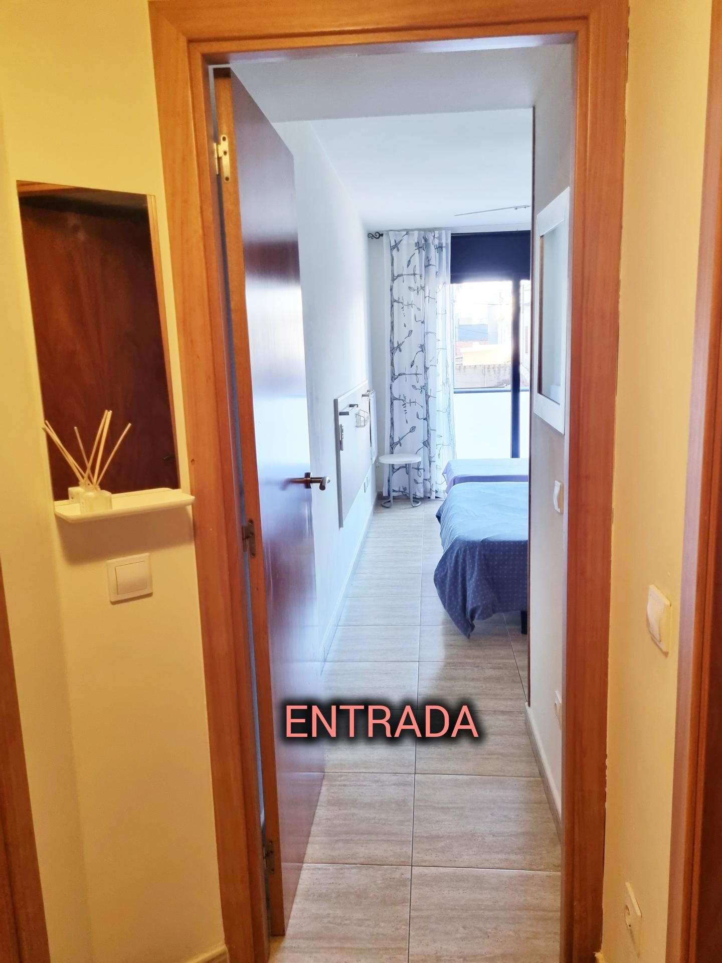 Dormitori de Pis en venda en Lloret de Mar amb Aire condicionat i Calefacció