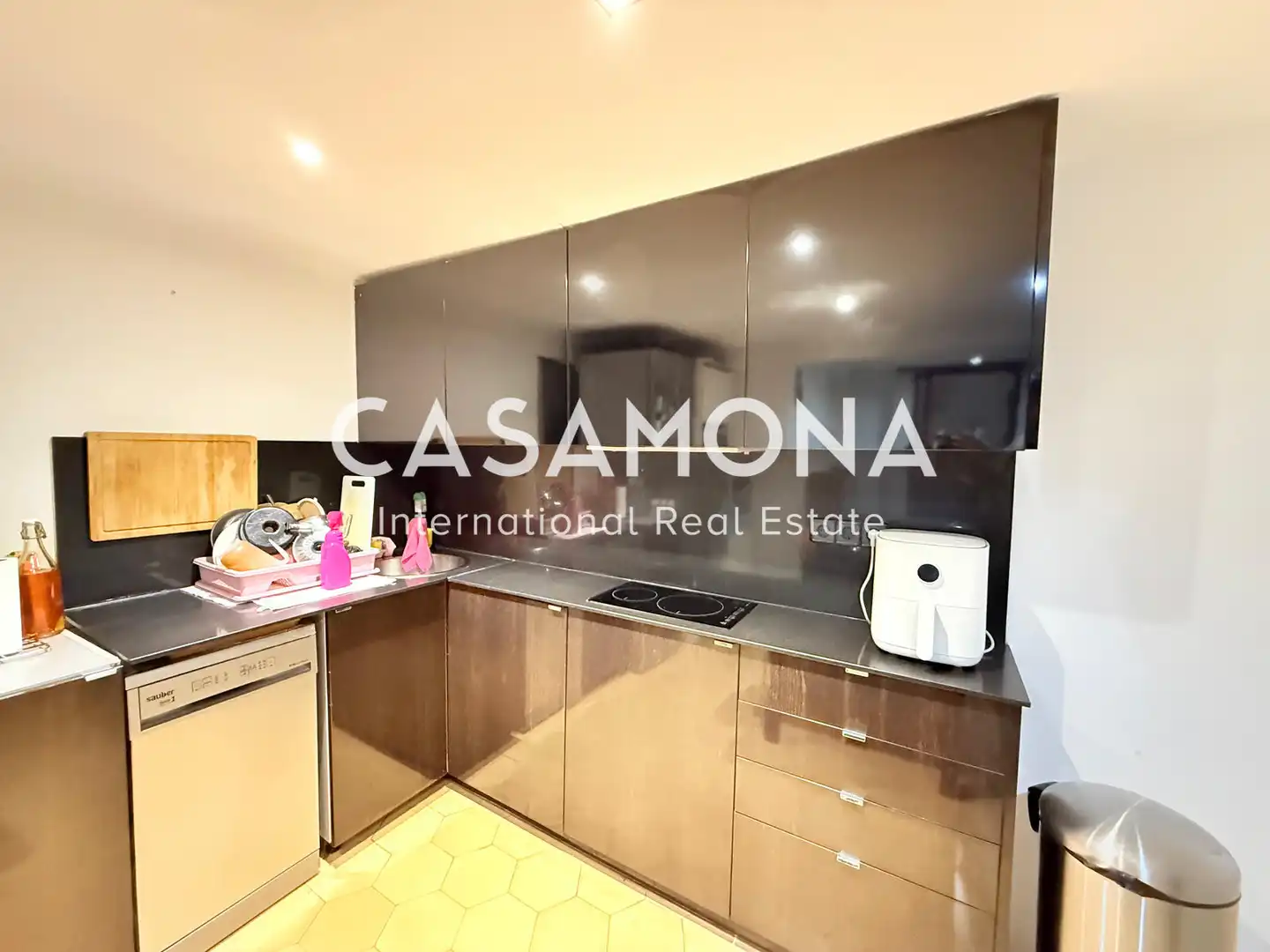 Apartamento en venta en Barri Gòtic