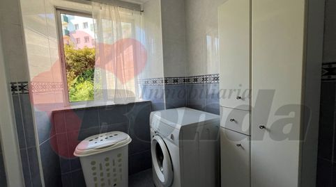 Foto 5 de Estudio de alquiler en Sagrado Corazón - As Gándaras, Lugo Capital
