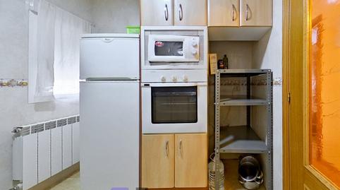 Photo 4 of Flat to rent in C/ Batalla del Ebro, Estación, Ávila Capital