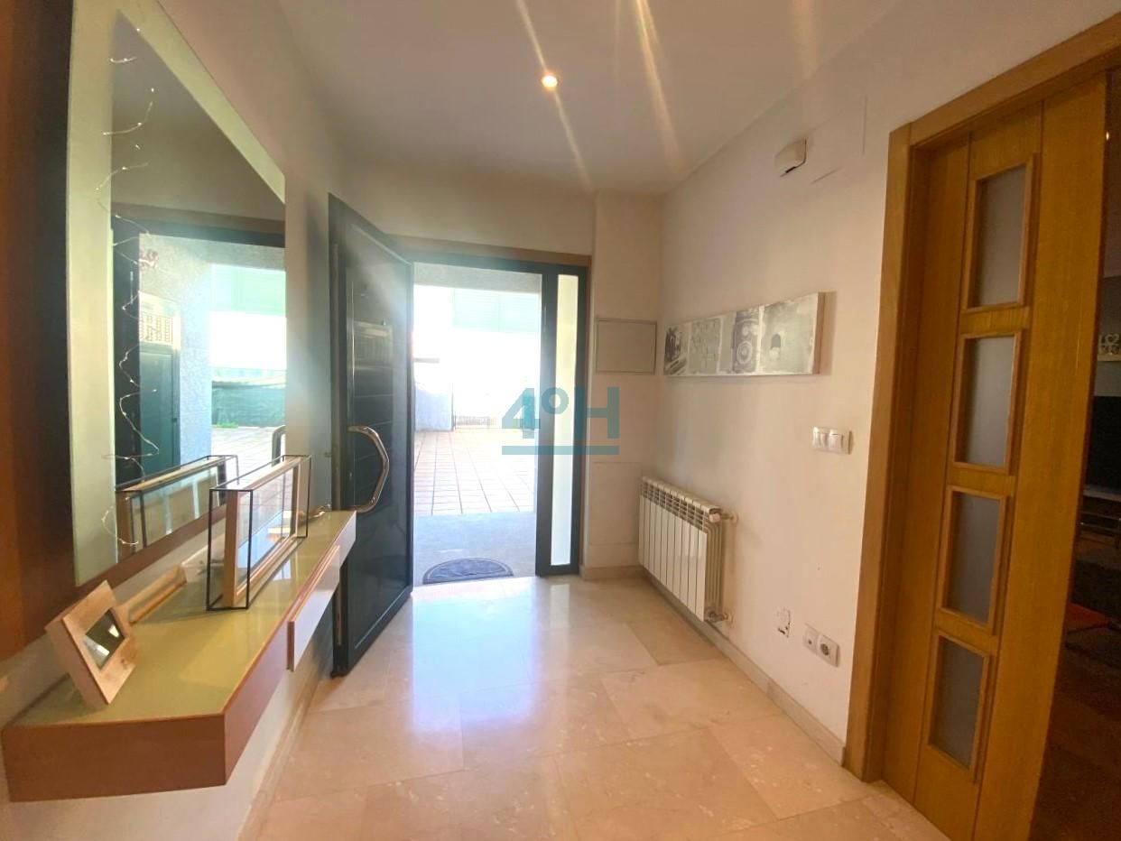 Single-family semi-detached for sale in San Cibrao das Viñas  with Heating, Private garden and Terrace