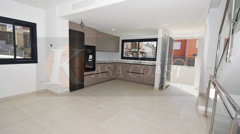 Foto 5 de Casa adosada en venda a Los Rios, Mijas