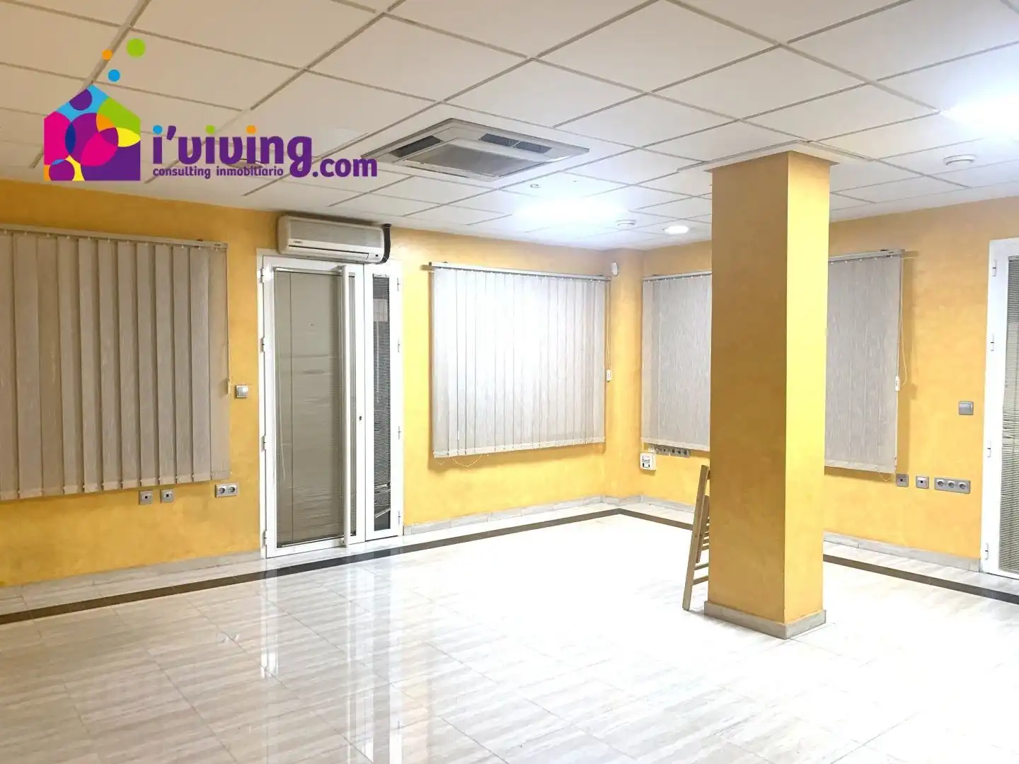 Business premises for sale in Albox, imagen 5