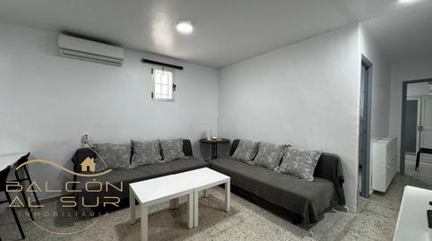 Foto 3 de Pis en venda a El Chorrillo - El Molino, Cádiz