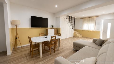 Foto 4 de Casa adosada en venta en Real, Valencia