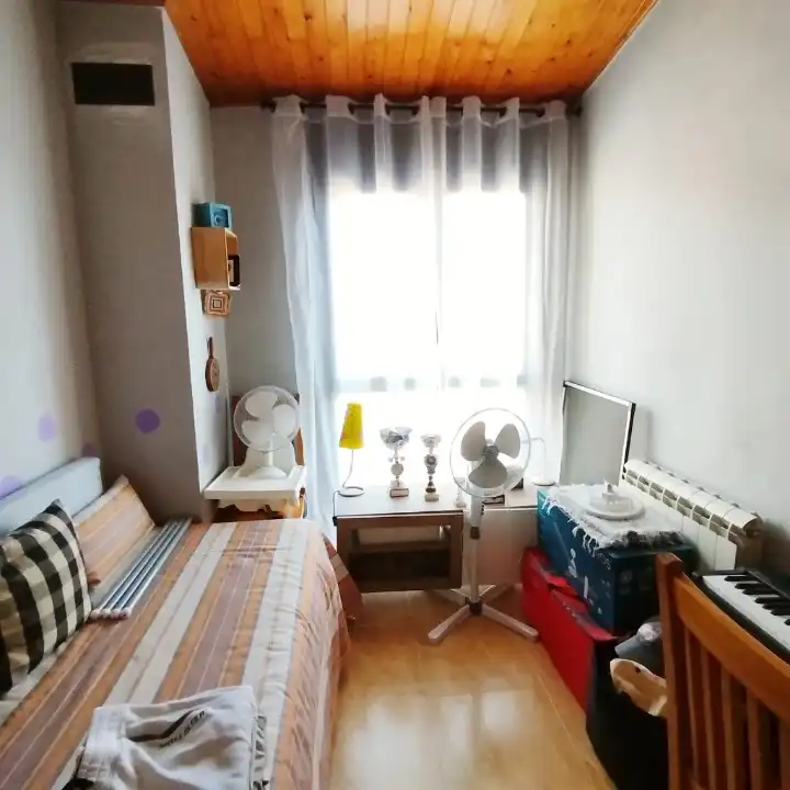 Bedroom of Detached homes for sale in Olvan  with Heating, Terrace and Balcony