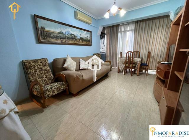 Piso en Venta en Pla de Bon Repós