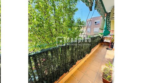 Foto 4 von Wohnung zum Verkauf in La Alhóndiga, Getafe