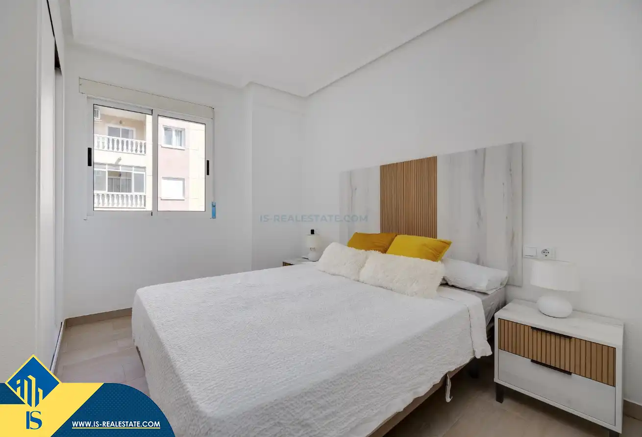 Apartament amb piscina en venda a Centro, imagen 13
