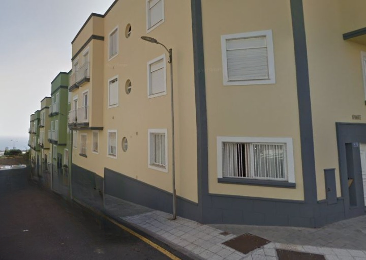 Garage to rent in Calle San Agustín, Taco - Los Andenes - Las Chumbreras