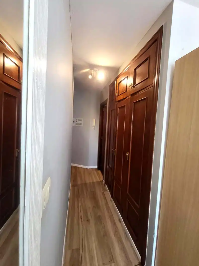 Studio avec ascenseur à louer à Rúa do Príncipe, imagen 17
