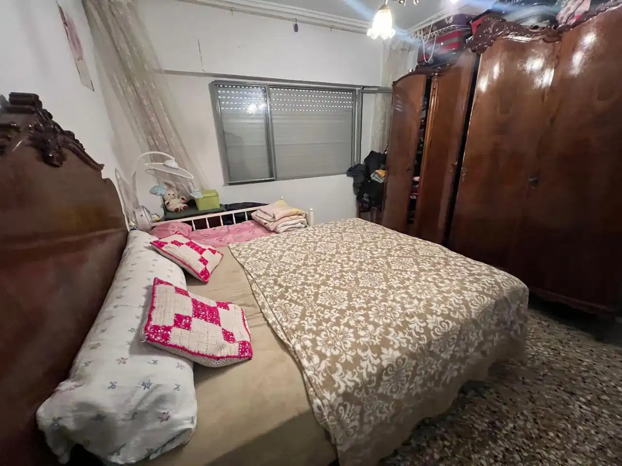 Habitación de Piso en venta en Piles con Terraza, Trastero y Amueblado