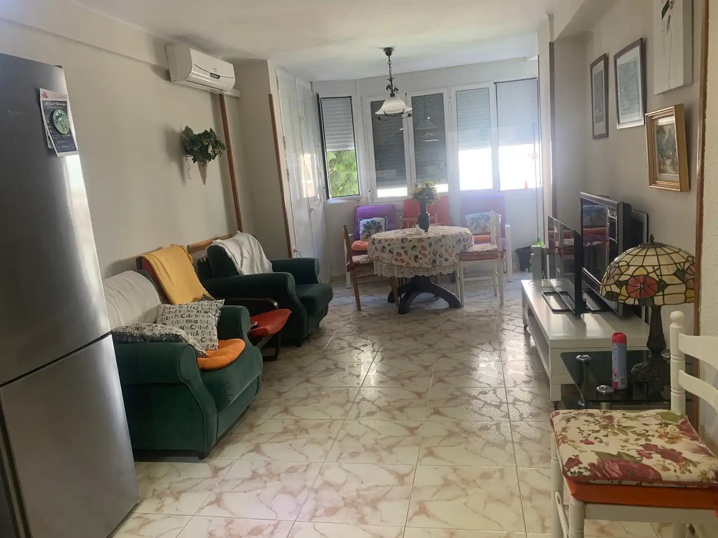 Mini appartamento con piscina in vendita a Avenida Antonio Toré Toré 18, imagen 6