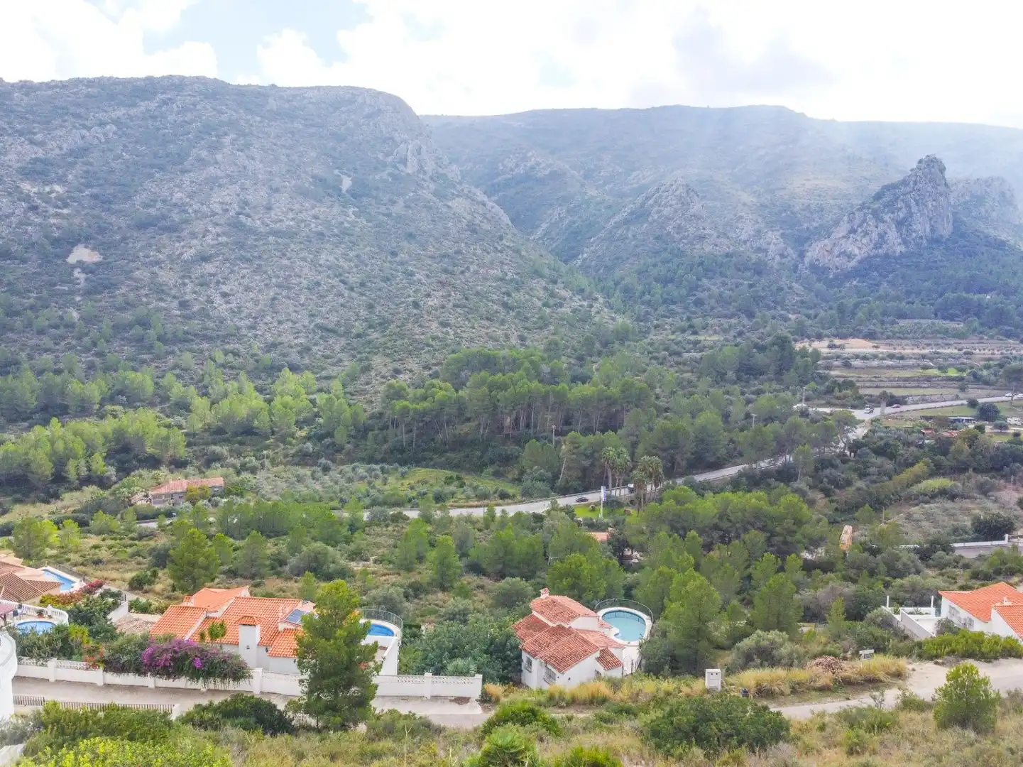 Detached house with pool for sale in Centro, imagen 5