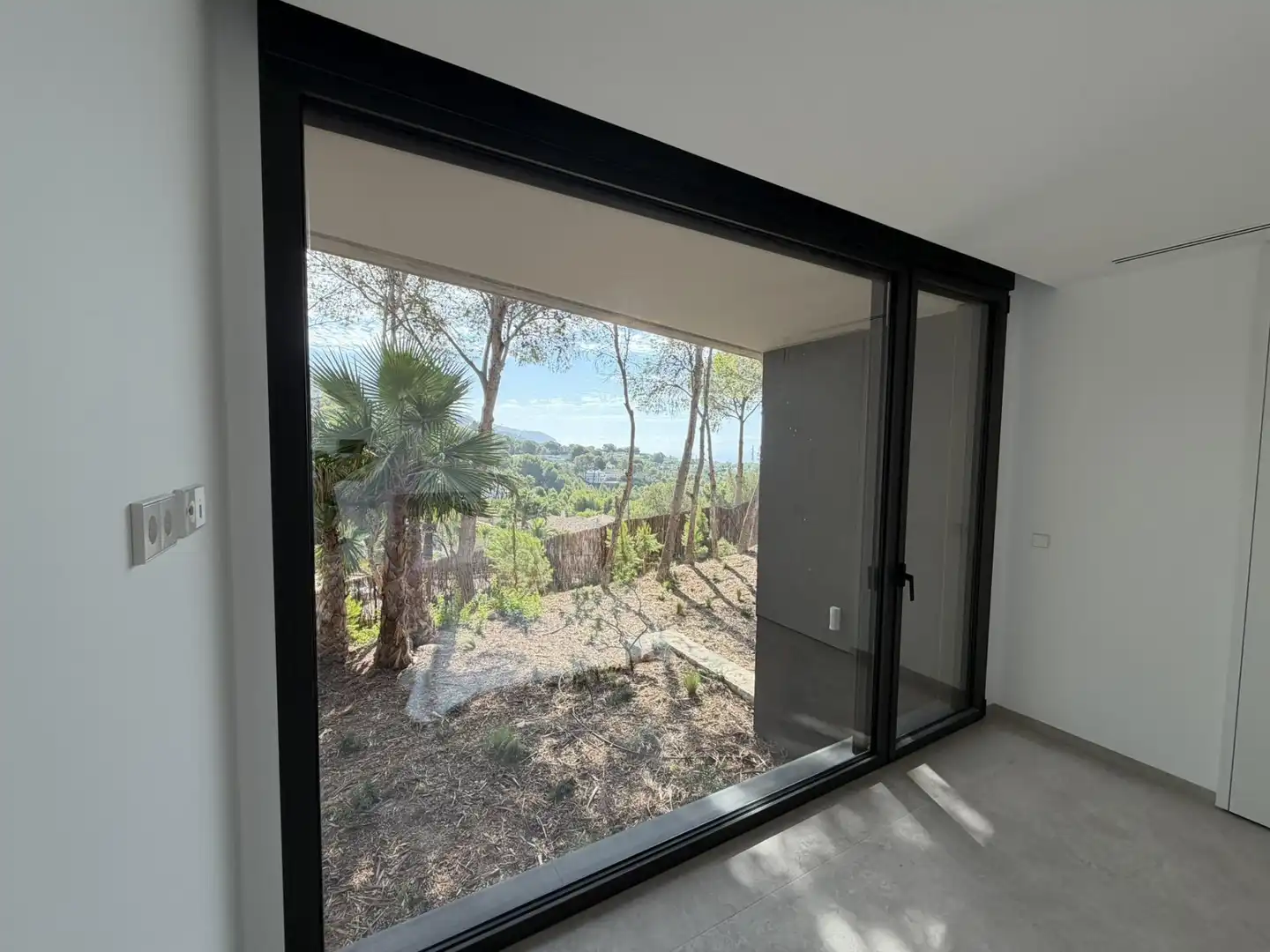 Terrassa de Casa o xalet en venda en Altea amb Alarma